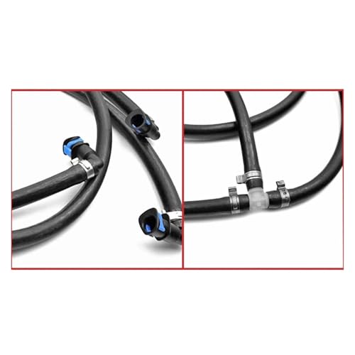 Bomba lavaparabrisas 8KD955970 con estándares originales de 12V 5