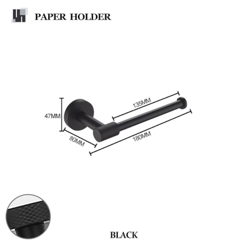 Barre de serviette or brossé pour une routine matinale zen - 3