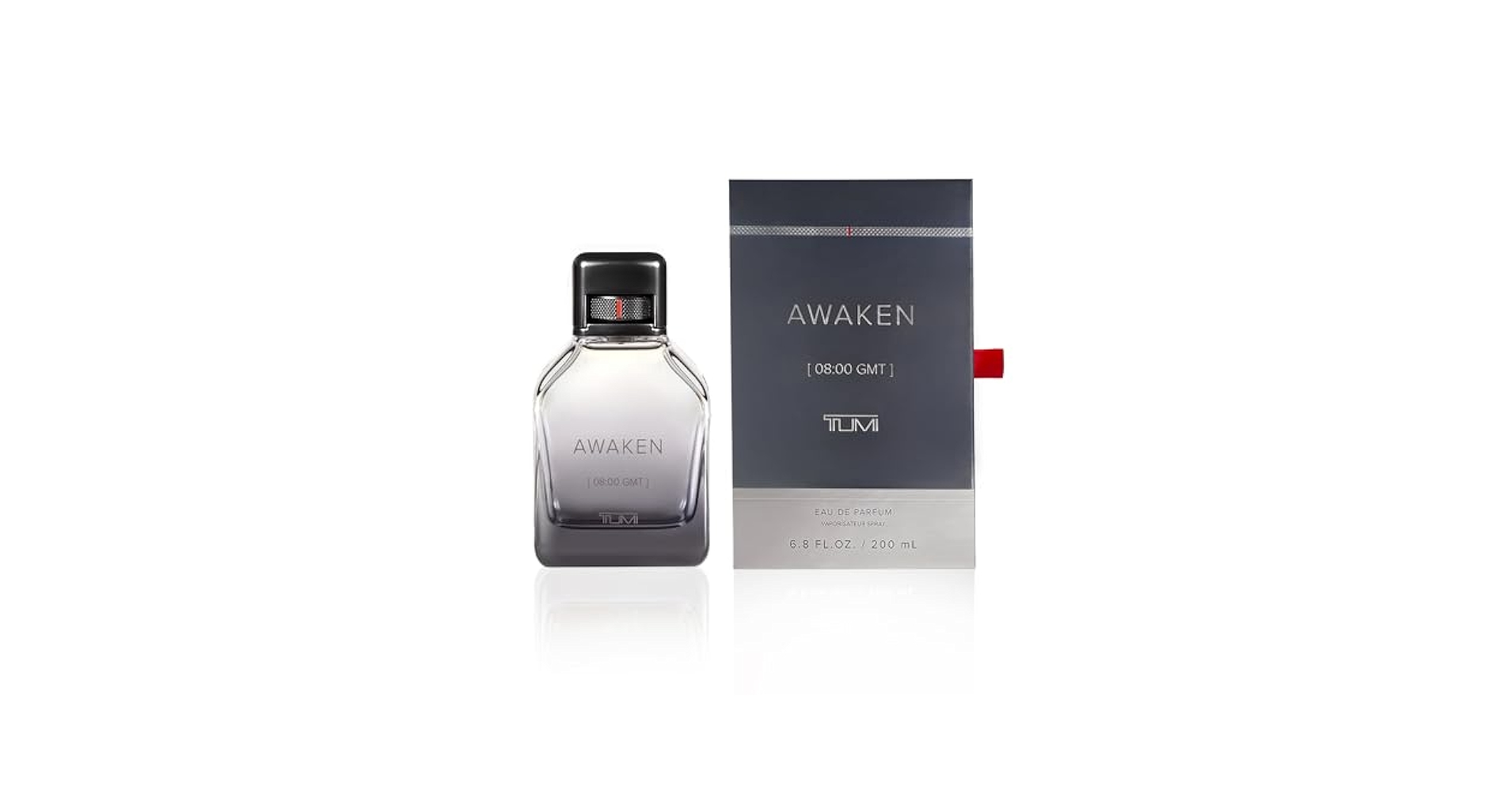 TUMI AWAKEN 香水 100ml　オーデパルファム Amazon.com : Tumi Awaken for Men - 3.4 oz EDP Spray : Beauty