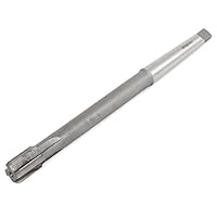 Algopix Similar Product 7 - 13mm Cutting Dia 4 Flutes Taper Shank