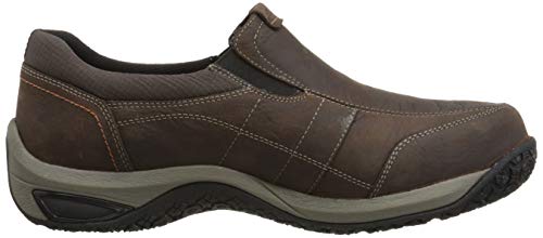 Dunham Men's Litchfield, Brown, 9.5 2E US - Thumbnail 6