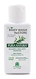 PuraNatura Eco Body Wash