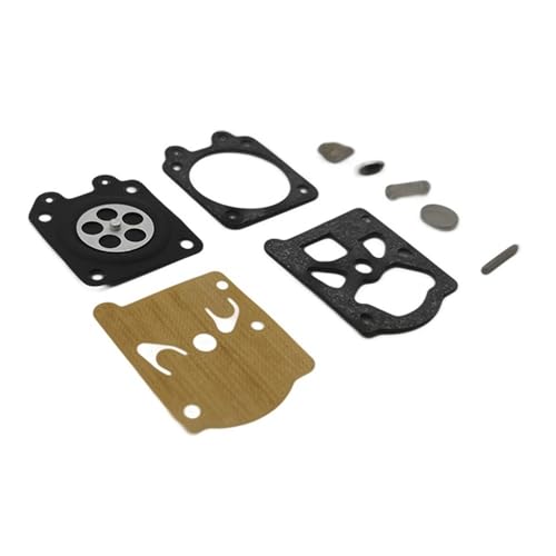 Kit de reparación de carburador para reparar pérdidas de potencia en MS180 MS170 018 5
