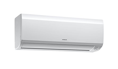 Image of Hitachi 1.2 Ton 5 Star Inverter Split AC (Copper KASHIKOI 5100x RSE514HBEA White)
