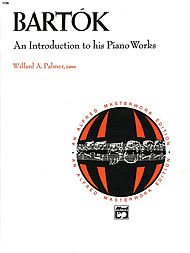 Unknown Binding An Introduction to His Piano Works (Alfred Masterwork Edition) Book