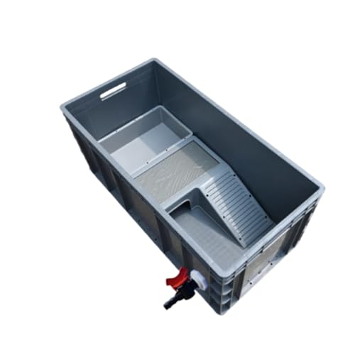 smdjszh ���� ��T�p �W�t������P�[�X �傫���T�̐����Z�b�g ��^ �T�C�h�̐��ւ� ঒��ޔɐB�{�b �����ޗp�{�b�N�X ���� �P�[�X ঒��� ������ ���S�Ҍ��� �r���E�E�K�i�E�����ڂ�����t�� �E���h�~ �����ޔɐB�{�b�N�X �ώ@�ɍœK (�O���[,90