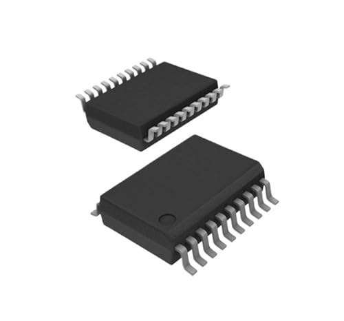 PIC18LF1320 en pack de 10 unidades para proyectos
