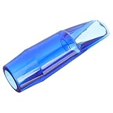 Kit bocchino per sassofono contralto: con lavorazione pregiata, senza odori particolari e senza sbavature, puoi usarlo con sicurezza, bocchino in plastica per strumento