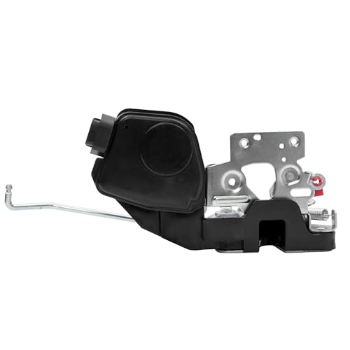 Image of KELOKE Door Latch Lock Actuator for Kia, Front Right | Sportage 2005 - 2010 Sport Utility, Passenger Side, Replace# 813211F010, 81321-1F020, 937125