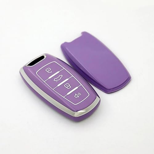 Coque clé Haval Jolion pour vos déplacements actifs