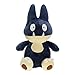 Linrunzi Juguete De Peluche Grande Munchlax, Serie De Juegos De Anime De Dibujos Animados, Juguetes Blandos, Muñecos De Peluche De Animales, para Niños, Cumpleaños, 37 Cm