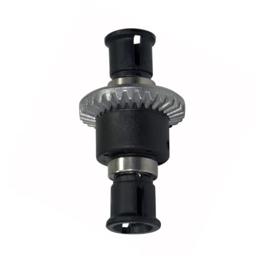 Différentiel à engrenages métalliques 90108 accessoire jouets RC Haiboxing HBX 901 903 905