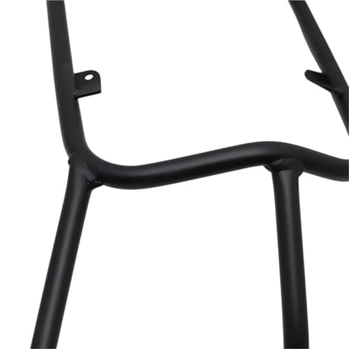 Support de sacoche latérale moto Valico 525DSX acier renforcé