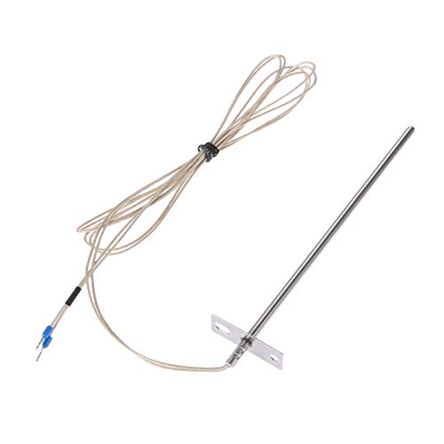 Sonde RTD régulateur thermique précis gril Traeger