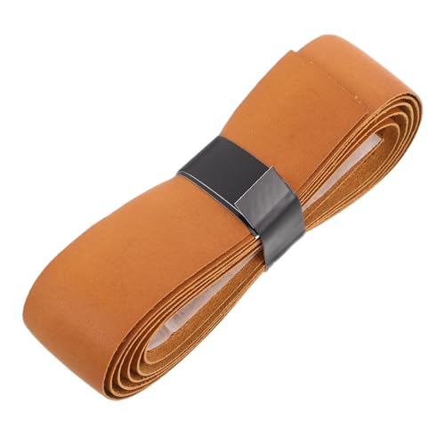 INOOMP Tennis Racket Grips Badminton Overgrip Durable Sports Handle Tape for Secure Grip Rackets Bicycle Handlebars Versatile Application
