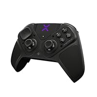 [ほぼ新品]VICTRIX PRO BFGワイヤレスカスタマイズコントローラー 10/30までSALE！ Victrix Pro BFG ワイヤレス カスタマイズ