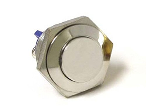 Preisvergleich Produktbild Klingeltaster Klingelknopf Klingel Taster Drücker 308