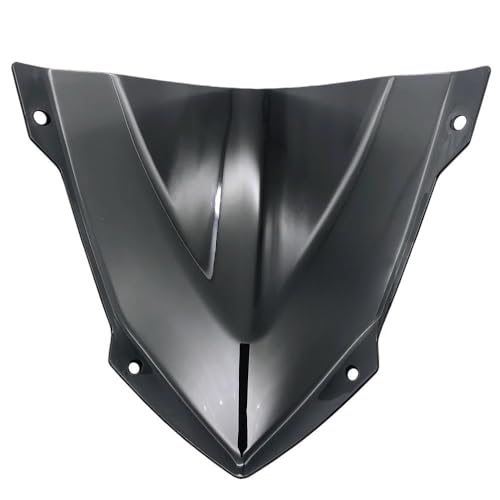 Déflecteur de pare-brise aérodynamique et rigide pour MT07 - 7