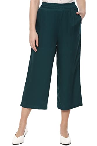 Image of Van Heusen Women's Regular Casual Pants