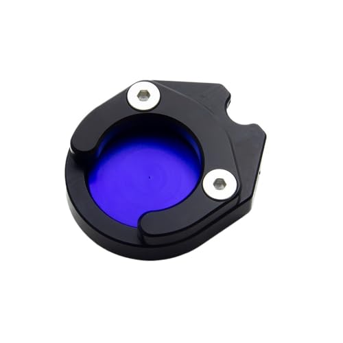 Extension de support latéral béquille moto pour XMAX 300 et NMAX 155