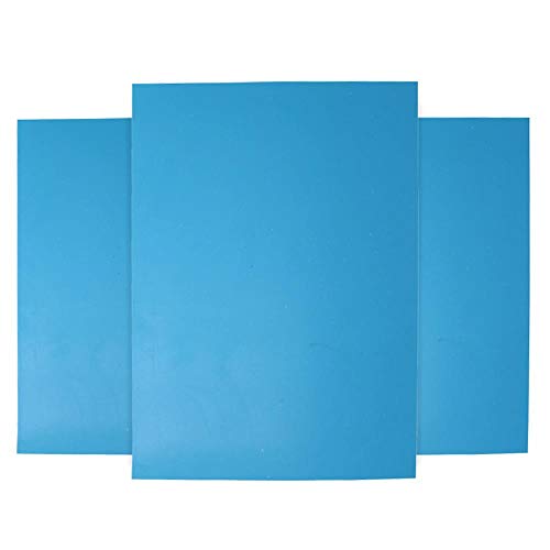 Artway 2302675 Blaues A4 Polymer, plastik, Schwarz., 10.47 €
