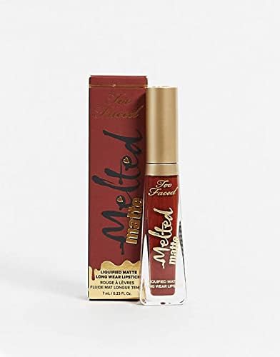 Too FacedMelted Matte Liquid Lipstick - Bittersweet