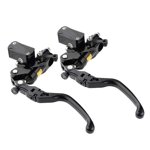 Accessoires de modification pompe frein directe T22 et leviers