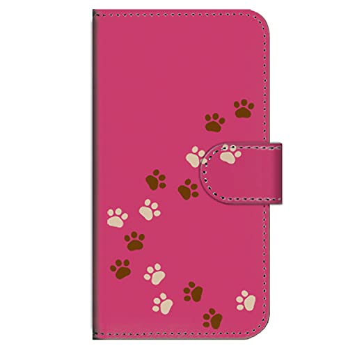 �K�[���Y�l�I �ėp AQUOS wish5 SH-52F �ƌ݊����̂���P�[�X �蒠�^ �X�}�z�P�[�X �g�уJ�o�[ �ϏՌ� (�˂����� �X�m�[�V���[) SHARP SH-52F-PD-ROR-AMI-1001