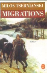 Migrations : roman [French] 2253046116 Book Cover