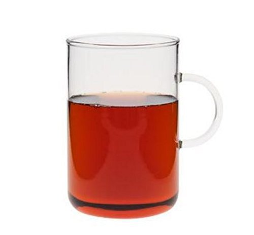 Trendglas Jena 211103 Tasse Office XL, 0.6 L