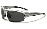 X-Loop Aurora Gafas de Sol Polarizadas - Deporte - Esqui - Ciclismo - Uv400 (Uva y Uvb)