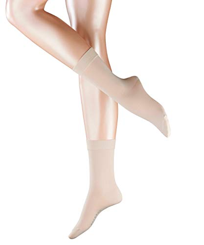 Falke Cotton Touch Women's Socks Beige 39/42