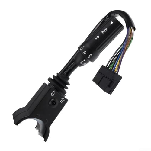 Manette de rechange pour Volvo L60E L70E L90E L110E L120E L150E L180E L220E L330E Numéro de pièce 11171772