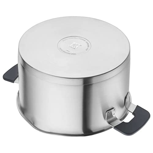 Zwilling Simplify KOCHTOPF 16 CM, Stainless Steel, Stainless_steel - Image 4