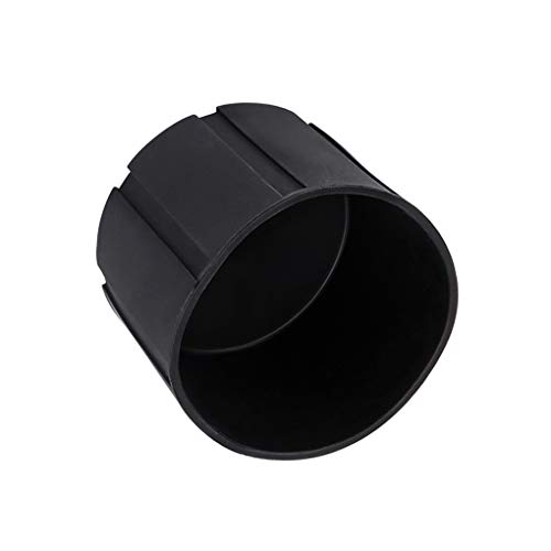 ben-gi SLR Cera de Silicona Fallproof Anti-Polvo Cap Cubierta del Protector de la Lente Impermeable Universal DSLR