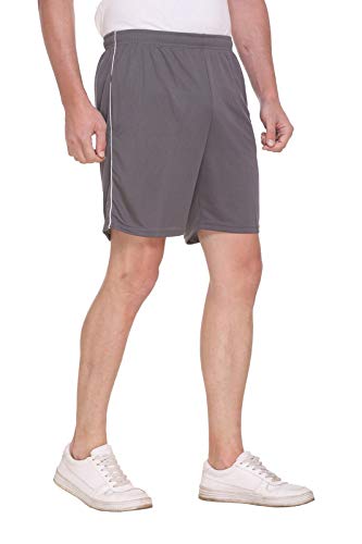 Image of B-TUF Sports Running Gym Shorts for Men Boys