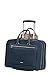 Produktbild Samsonite Zalia 2.0-15.6 Zoll Laptoptasche mit Rollen, 43 cm, 24 L, Blau (Midnight Blue)