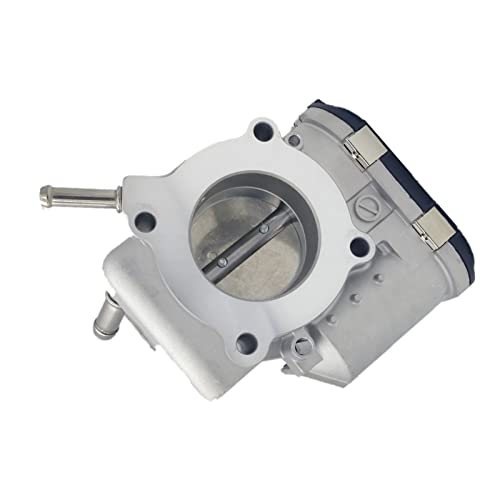 Corps de papillon pour Hyundai i20 boîtier papillon des gaz 351002B150