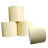 4pcs PVC Klimaanlagenbindungsbänder PVC Wetterfestes Verpackungsgurte Schnellinstallation Für Die Versorgung Von Immobilienverwaltung Zu Hause Und Immobilienwartung