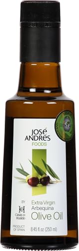Aceite de Oliva Arbequina 8.45 oz miniatura 1