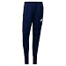 adidas Men’s Soccer Tiro 19 Training Pant, Dark Blue/White, X-Large