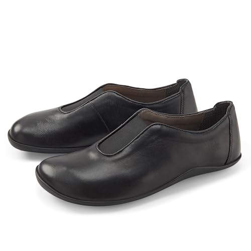 Chaussures de loisirs femme BÄR Myla avec espace 100% orteils confortables