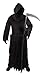 Kangaroo 8-10 Youth Grim Reaper Costume - Halloween Costume for Youth - Creeper Scary Scream Outfit Horror Costume - Creepy Death Demon Cosplay Dress Up - Medium