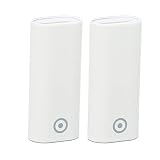 Lazmin112 2 Szt. Adapter Ładowania Typu C DO Piorun lub Błyskawica, Mlay Kompaktowy Adapter DO ŁADOWANIA RYSIKA, KOMPATYBILNY Z OlówKiem IOS 12/11/8 X XR/XS/Se/7plus (dla Błyskawicy dla Błyskawicy)