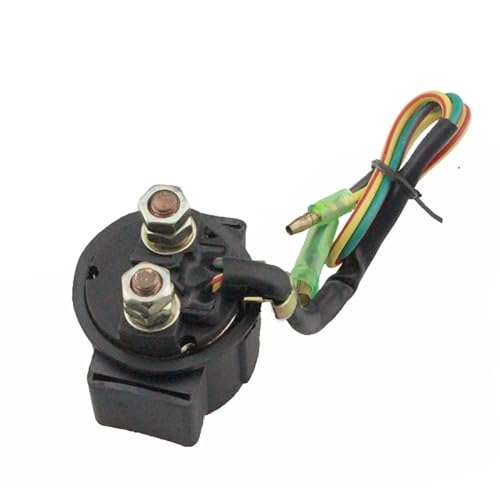 Relais de démarreur pour moto Z1R KZ1000 solénoïde allumage 12V