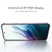 Xiaomi Redmi 15 Smartphone 2025 New - Screen 6.9" 144Hz | 50MP Dual Camera | 7000mAh | 8GB 1256GB | 4G | Purple
