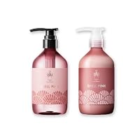 Amazon | ISM (イズム) シェルピンク フレグランス シャンプー