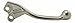 Outlaw Racing OR3413 OEM Style Brake Lever Polished