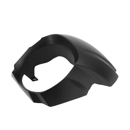 Carénage phare avant Softail Breakout FXBR couvercle de carénage moto noir