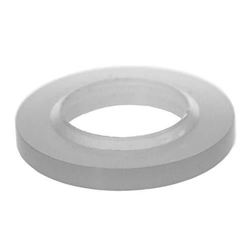 Preisvergleich Produktbild PACOJET Vorabstreifer, weißer Ring vom Spritzschutz, 1 St